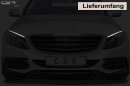 CSR Scheinwerferblenden f&uuml;r Mercedes Benz C-Klassse W/S/V/C/A205 SB270