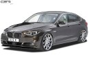 CSR Scheinwerferblenden f&uuml;r BMW 5er GT F07 SB271