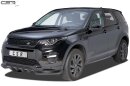 CSR Scheinwerferblenden f&uuml;r Land Rover Discovery SB273