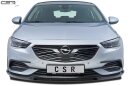 CSR Scheinwerferblenden unten f&uuml;r Opel Insignia B SB276