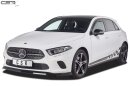 CSR Scheinwerferblenden f&uuml;r Mercedes Benz A-Klasse W177 SB281