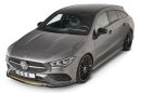 CSR Seitenschweller f&uuml;r Mercedes Benz CLA C118 / X118 AMG-Line SS470