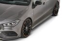 CSR Seitenschweller f&uuml;r Mercedes Benz CLA C118 / X118 AMG-Line SS470