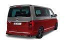 CSR Seitenschweller f&uuml;r VW T5 / T6 / T6.1 Bus SS476