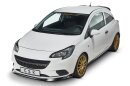 CSR Seitenschweller f&uuml;r Opel Corsa E 3-T&uuml;rer SS479