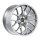 BBS CH-R 9,0x20 5/120 ET14 Brillantsilber Flowformingfelge