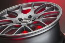 BBS CH-R 9,0x20 5/112 ET13 Titan matt Flowformingfelge