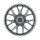 BBS CH-R 8.5x19 5/112 ET32 Titan matt FlowForming Wheel