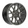 BBS CH-RII 9.5x20 5/112 ET25 Platinum/Black FlowForming Wheel