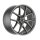 BBS CI-R 8.5x20 5/120 ET32 Platinum Silver FlowForming Wheel