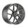 BBS CI-R 9.0x20 5/120 ET25 Platinum Silver FlowForming Wheel