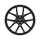 BBS CI-R 9.0x20 5/120 ET25 Black Satin FlowForming Wheel