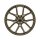 BBS CI-R 10.5x20 5/120 ET35 Bronze Satin FlowForming Wheel