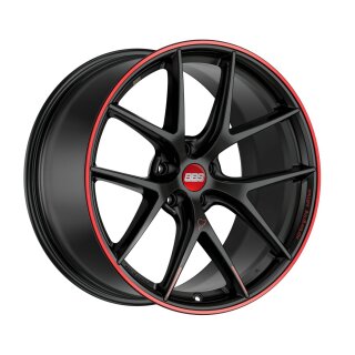 BBS CI-R 10.5x20 5/120 ET35 Nürburgring-Edition FlowForming Wheel