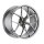 BBS FI-R 9,5x20 5/112 ET25 Platin silber Schmiedefelge