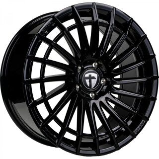 Tomason TN21 8,5x20 5/112 ET45 Black Painted