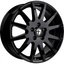 Tomason TN1F 6,5x16 6/130 ET62 Black Painted