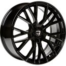 Tomason TN23 9,5x19 5/114,3 ET45 Black Painted