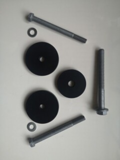 Deimann Differential-Kit