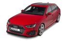 CSR Cup-Spoilerlippe mit ABE f&uuml;r Audi A4 / S4 B9 (8W) CSL561-C