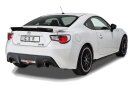 CSR Seitenschweller f&uuml;r Toyota GT86 (ZN6) SS482-C