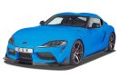 CSR Seitenscheibenblenden f&uuml;r Toyota GR Supra (A90) SSB001-C