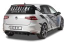 CSR R&uuml;cklichtblenden f&uuml;r VW Golf 7 (Typ 1K) RB007-G