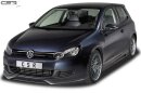 CSR Scheinwerferblenden f&uuml;r VW Golf 6 SB030-G