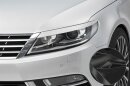 CSR Scheinwerferblenden für VW CC (Typ 35) SB099-G