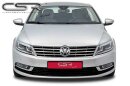 CSR Scheinwerferblenden für VW CC (Typ 35) SB099-G