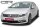 CSR Scheinwerferblenden für VW CC (Typ 35) SB099-G