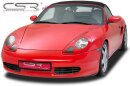 CSR Scheinwerferblenden f&uuml;r Porsche Boxster 986 und f&uuml;r 911/996 SB145-G