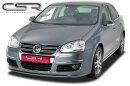 CSR Scheinwerferblenden f&uuml;r VW Golf 5 / Jetta 5 SB160-G