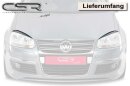 CSR Scheinwerferblenden f&uuml;r VW Golf 5 / Jetta 5 SB160-G