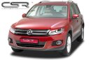 CSR Scheinwerferblenden f&uuml;r VW Tiguan I (5N) SB170-G