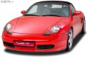 CSR Scheinwerferblenden f&uuml;r Porsche Boxster 986 und f&uuml;r 911/996 SB184-G