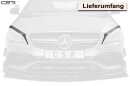 CSR Scheinwerferblenden f&uuml;r Mercedes Benz CLA X117 / C117 SB283-G