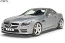 CSR Scheinwerferblenden f&uuml;r Mercedes Benz SLK / SLC R172 SB284-G