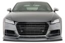 CSR Scheinwerferblenden f&uuml;r Audi TT FV/8S SB285-G