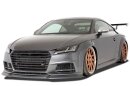 CSR Scheinwerferblenden f&uuml;r Audi TT FV/8S SB285-G