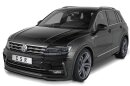 CSR Scheinwerferblenden f&uuml;r VW Tiguan II (Typ AD1) SB286-G