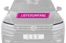 CSR Scheinwerferblenden f&uuml;r VW Tiguan II (Typ AD1) SB286-G