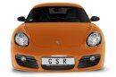 CSR Scheinwerferblenden f&uuml;r Porsche Boxster / Cayman 987 SB289-G