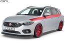 CSR Scheinwerferblenden f&uuml;r Fiat Tipo (Typ 356) SB293-G