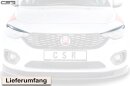 CSR Scheinwerferblenden f&uuml;r Fiat Tipo (Typ 356) SB293-G