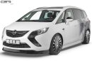 CSR Scheinwerferblenden f&uuml;r Opel Zafira Tourer 3. Gen SB298-G