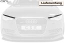 CSR Scheinwerferblenden f&uuml;r Audi A6 4G C7 Xenon SB299-G