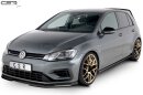 CSR Scheinwerferblenden für VW Golf 7 (Typ AU) SB304-G