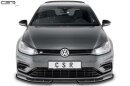 CSR Scheinwerferblenden f&uuml;r VW Golf 7 (Typ AU) SB304-G