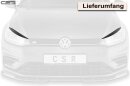 CSR Scheinwerferblenden f&uuml;r VW Golf 7 (Typ AU) SB304-G